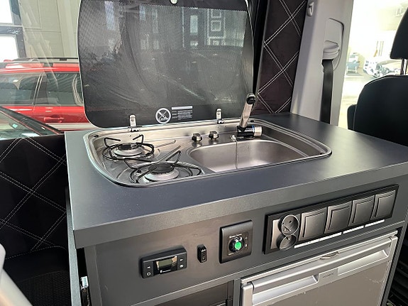 Volkswagen Crafter 35 29 of 30