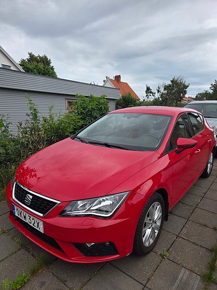 SEAT Leon 2020