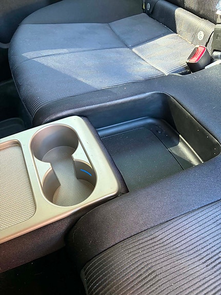 Subaru Forester 9 of 13