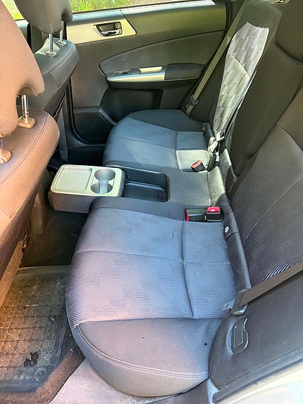Subaru Forester 8 of 13