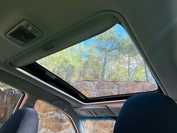 Subaru Forester 12 of 13