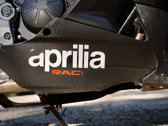 Aprilia RS 125 11 of 15
