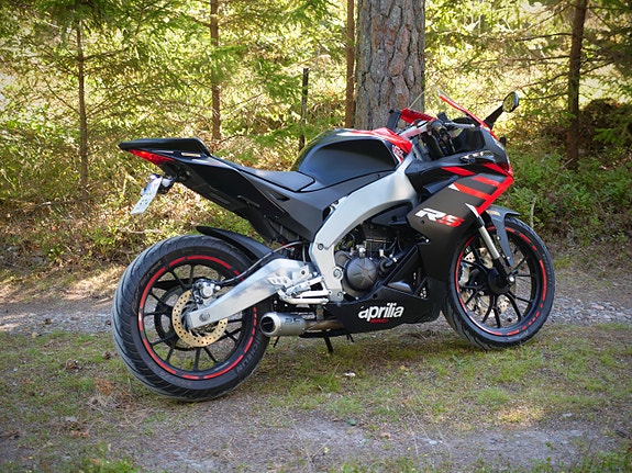 Aprilia RS 125 6 of 15