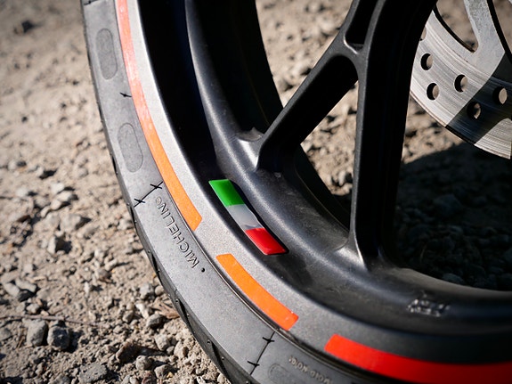 Aprilia RS 125 10 of 15