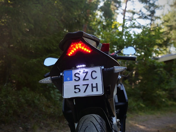 Aprilia RS 125 8 of 15