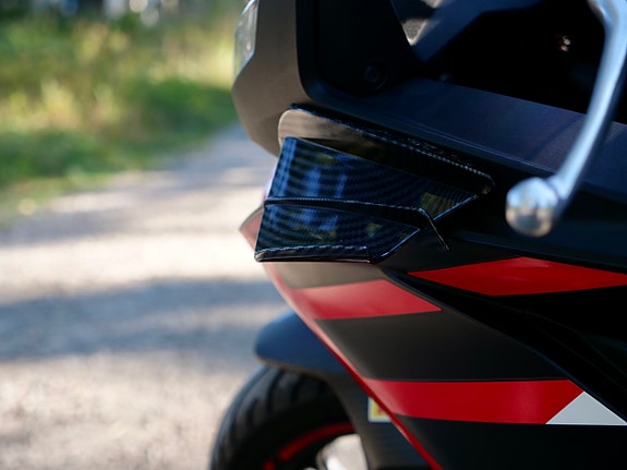 Aprilia RS 125 12 of 15