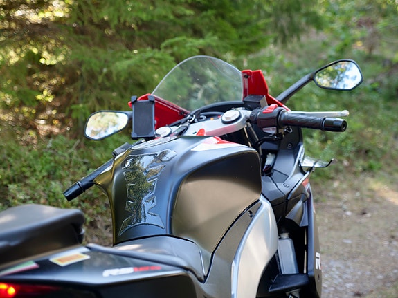Aprilia RS 125 9 of 15