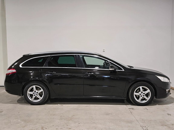 Peugeot 508 4 of 5