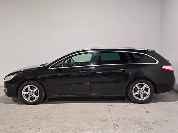 Peugeot 508 3 of 5