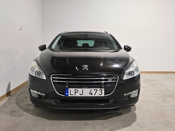Peugeot 508 2 of 5