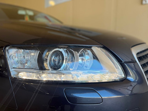 Audi A6 2 of 5