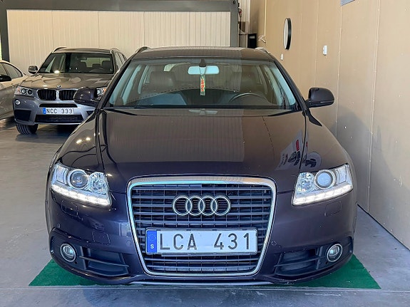 Audi A6 3 of 5
