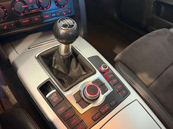 Audi A6 13 of 21