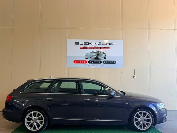 Audi A6 6 of 21