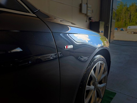 Audi A6 15 of 21