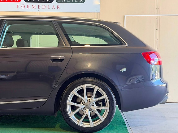 Audi A6 18 of 21