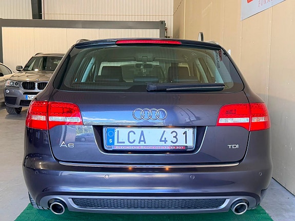 Audi A6 21 of 21