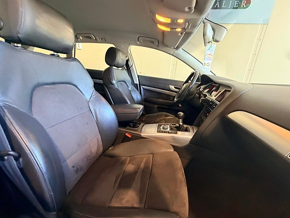 Audi A6 9 of 21