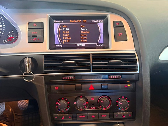 Audi A6 14 of 21