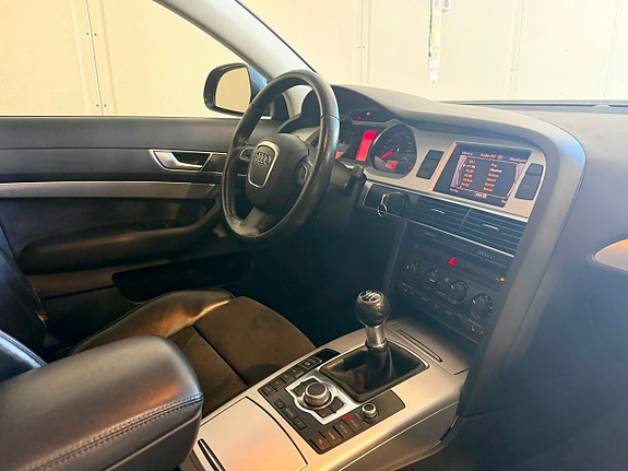 Audi A6 10 of 21