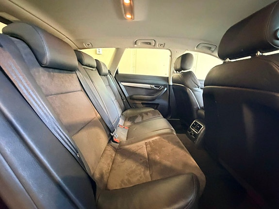Audi A6 8 of 21