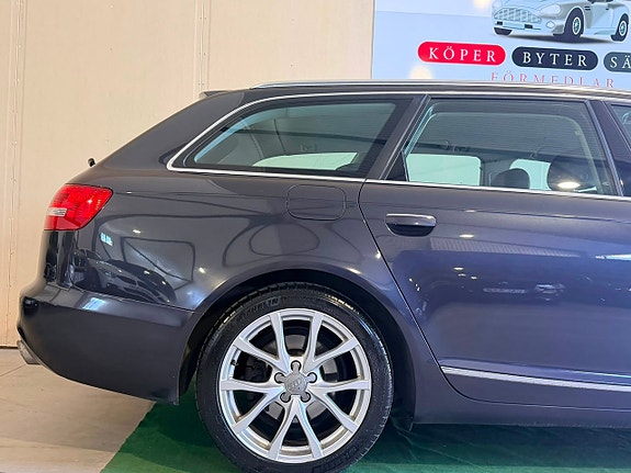 Audi A6 5 of 5
