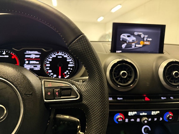 Audi A3 22 of 30
