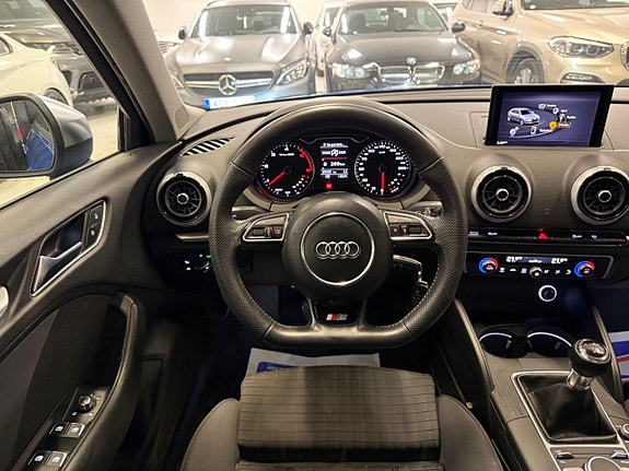 Audi A3 19 of 30