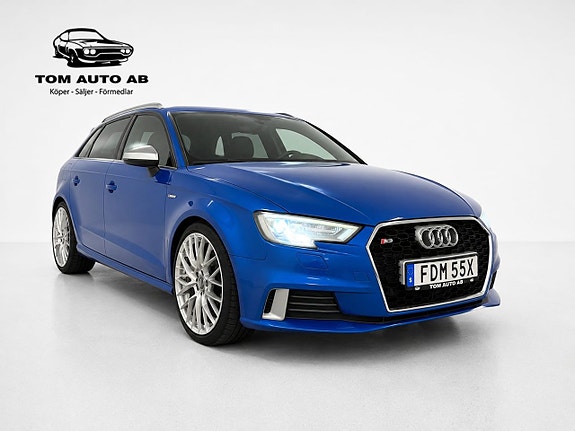 Audi A3 11 of 30