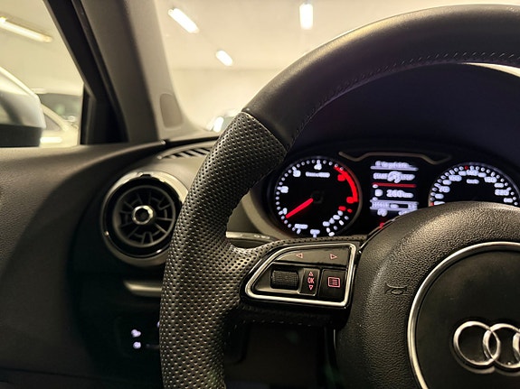 Audi A3 20 of 30