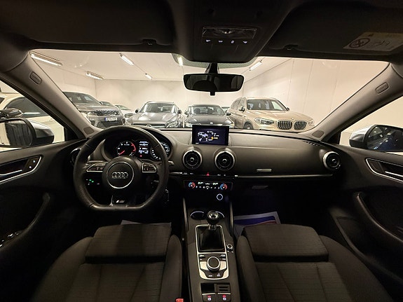 Audi A3 18 of 30