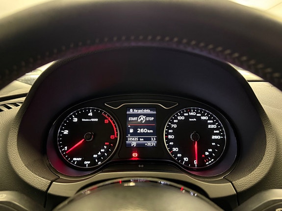 Audi A3 21 of 30