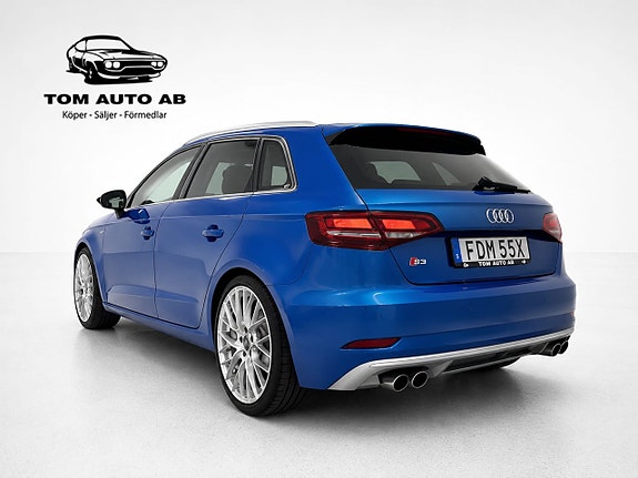 Audi A3 10 of 30