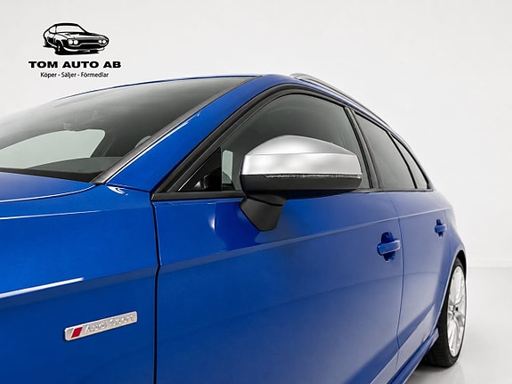 Audi A3 4 of 5
