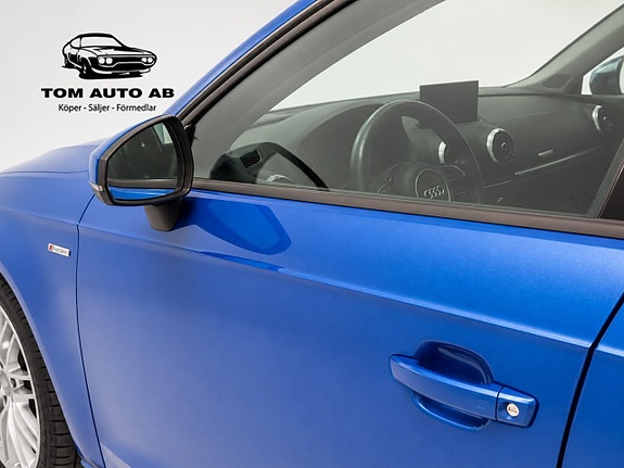 Audi A3 5 of 5