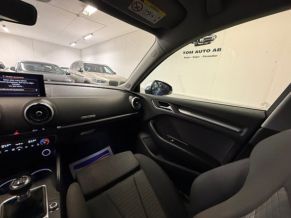 Audi A3 30 of 30