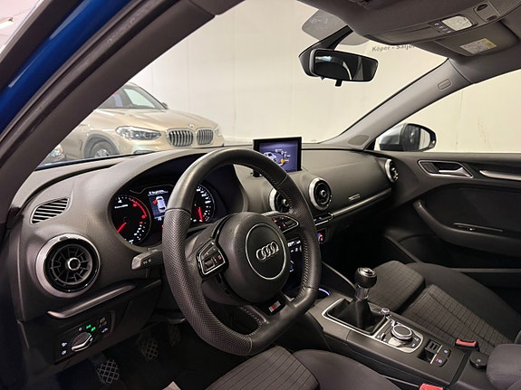 Audi A3 12 of 30