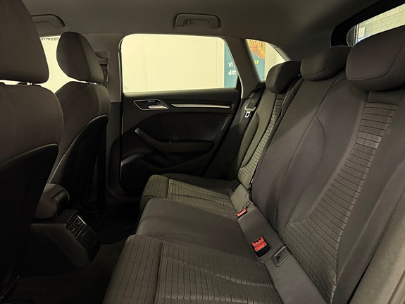 Audi A3 14 of 30