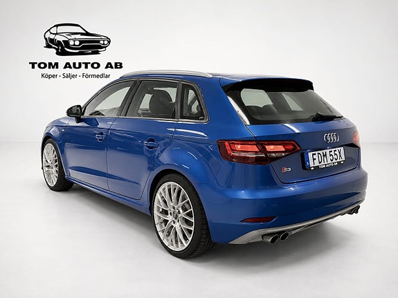 Audi A3 6 of 30