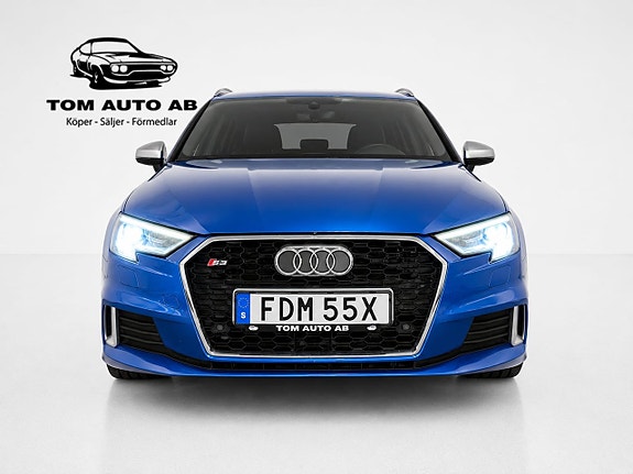 Audi A3 2 of 5