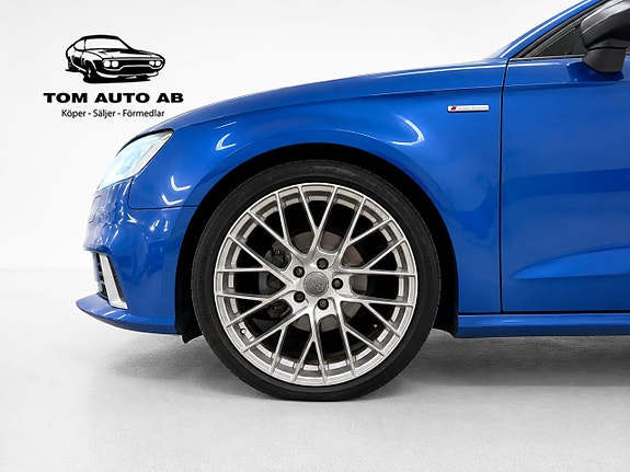 Audi A3 3 of 5