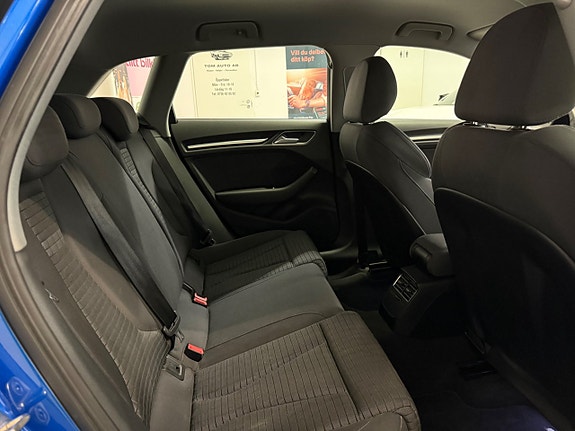 Audi A3 17 of 30