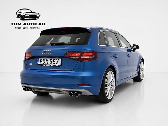 Audi A3 9 of 30