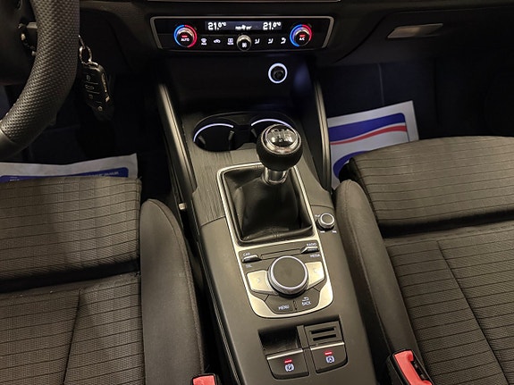 Audi A3 29 of 30