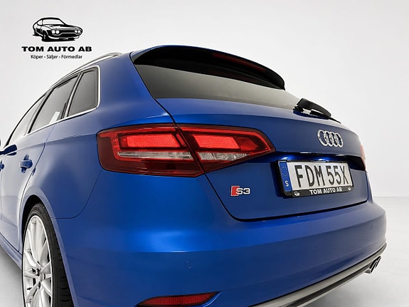 Audi A3 7 of 30