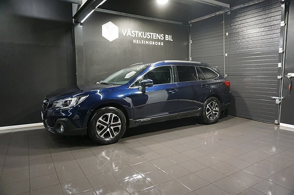 Subaru Outback 3 of 5
