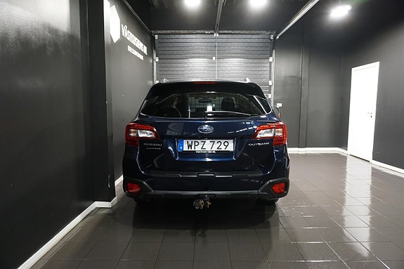 Subaru Outback 6 of 26