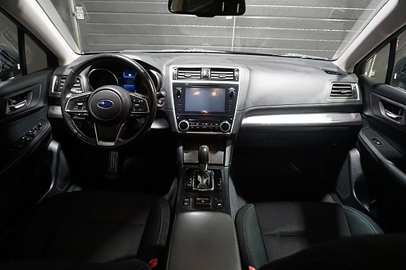 Subaru Outback 12 of 26