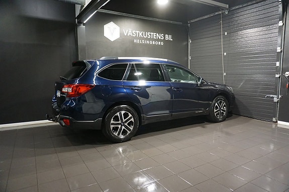 Subaru Outback 7 of 26