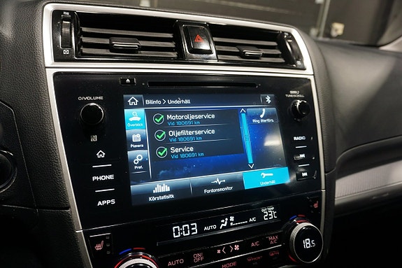 Subaru Outback 19 of 26